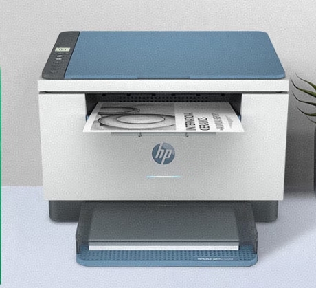 自动双面无线激光黑白打印机 学生家用一体机 高速高效 自动双面无线激光黑白打印机 学生家用一体机 高速高效